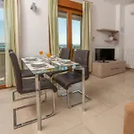 Lägenhet Oliva - Floor With Beautifull Sea View