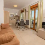Oliva - Floor With Beautifull Sea View Premantura