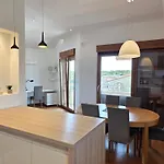 Oliva - Floor With Beautifull Sea View Premantura