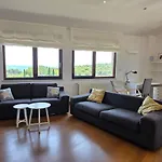 Oliva - Floor With Beautifull Sea View Lägenhet *