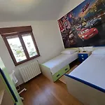 Lägenhet Oliva - Floor With Beautifull Sea View *