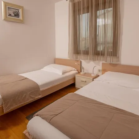 Oliva - Floor With Beautifull Sea View
