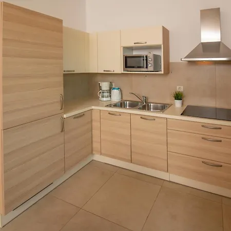 Oliva - Floor With Beautifull Sea View