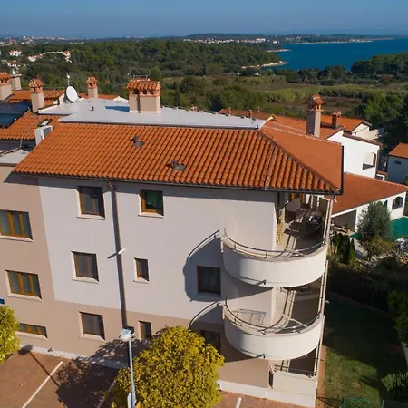Oliva - Floor With Beautifull Sea View