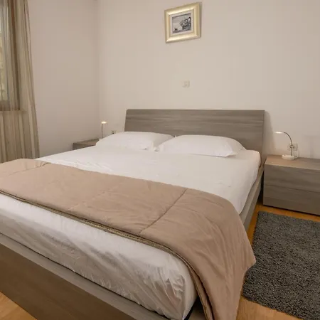 Apartman Oliva - Floor With Beautifull Sea View