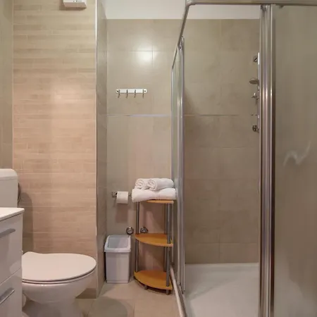 Oliva - Floor With Beautifull Sea View Premantura