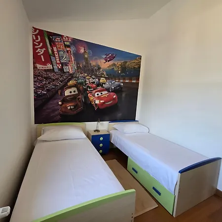 Oliva - Floor With Beautifull Sea View *