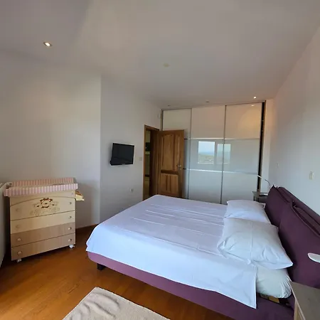 Oliva - Floor With Beautifull Sea View Premantura