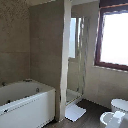 Oliva - Floor With Beautifull Sea View
