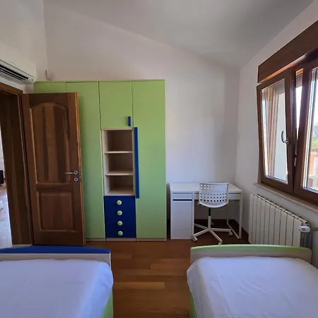 Appartement Oliva - Floor With Beautifull Sea View