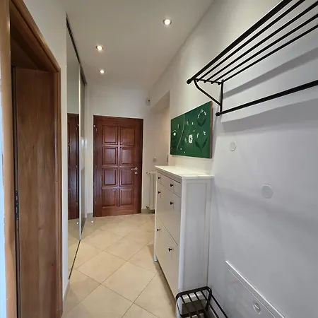 Oliva - Floor With Beautifull Sea View Appartement *