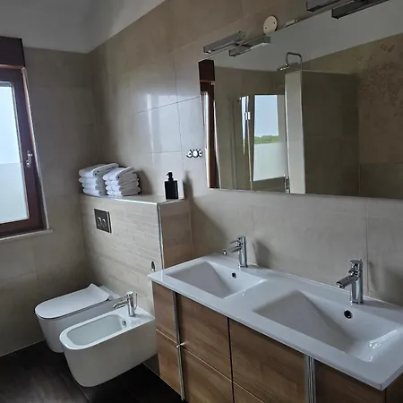 Oliva - Floor With Beautifull Sea View * Premantura