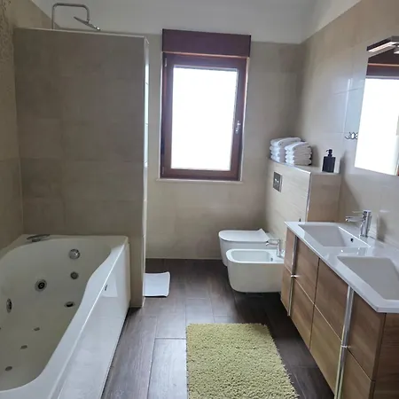 Oliva - Floor With Beautifull Sea View