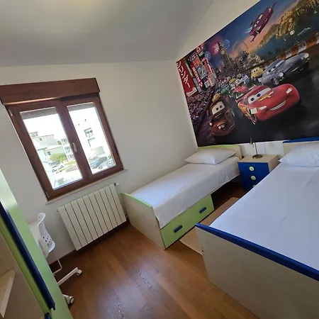 Appartement Oliva - Floor With Beautifull Sea View *