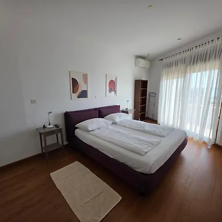 Oliva - Floor With Beautifull Sea View Appartement *