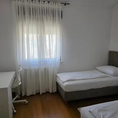 Appartement Oliva - Floor With Beautifull Sea View