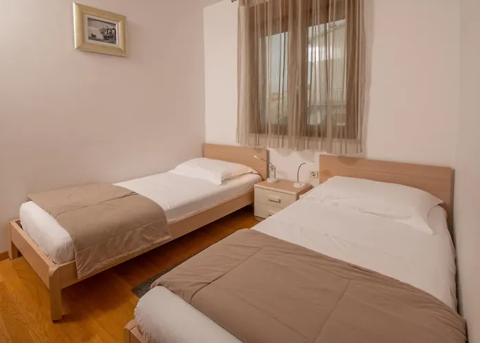 Oliva - Floor With Beautifull Sea View