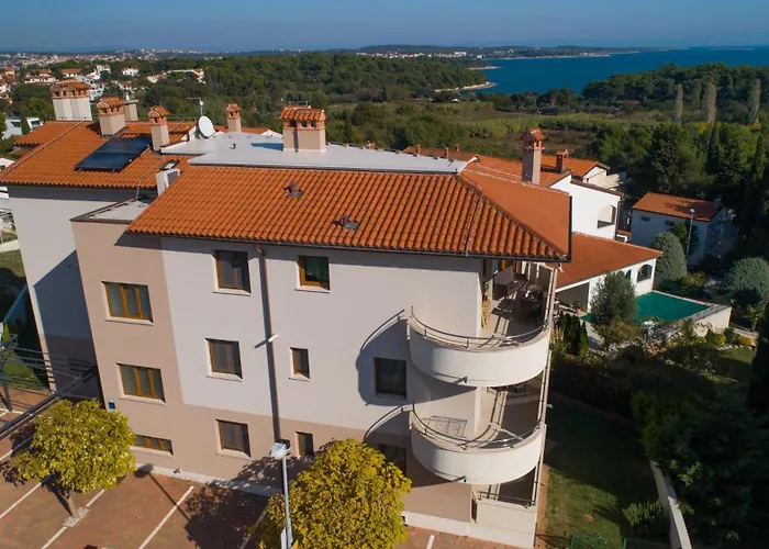 Oliva - Floor With Beautifull Sea View