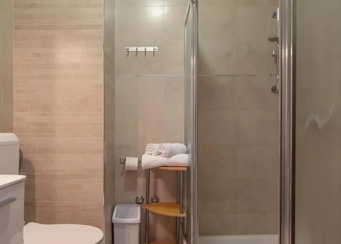 Oliva - Floor With Beautifull Sea View Premantura