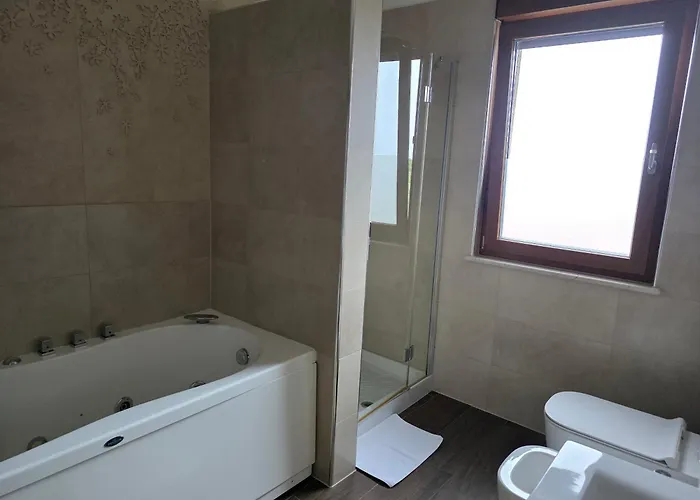 Oliva - Floor With Beautifull Sea View