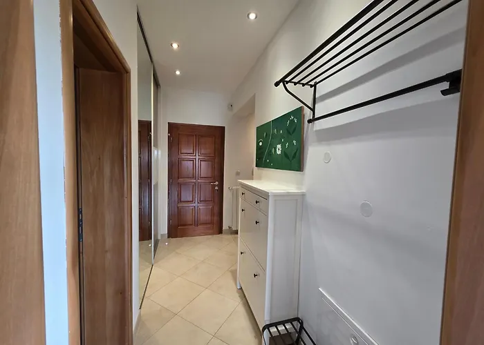 Oliva - Floor With Beautifull Sea View Apartament *