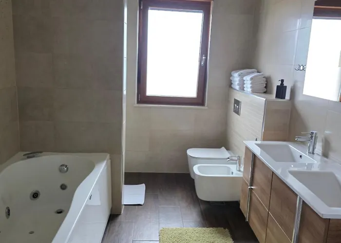 Oliva - Floor With Beautifull Sea View